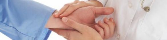  Tratamento em casa beneficia pacientes