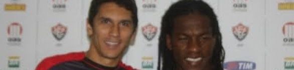 No Vitória os veteranos vão ter que correr