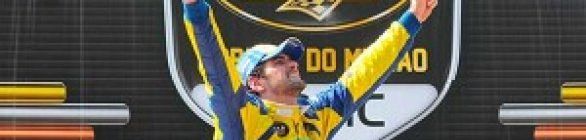 Corrida do milhão agita Stock Car