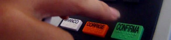 TRE-BA recebe primeira parte das novas urnas eletrônicas