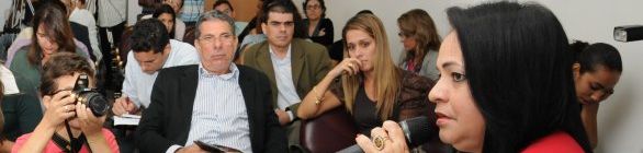 Lauro de Freitas terá metrô até a Copa de 2014