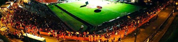 Após triunfo, jogadores do Vitória contam com reaproximação da torcida