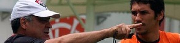 Vitória pega Criciúma sem direito a errar