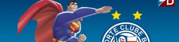 No olho do furacão, Bahia libera geral