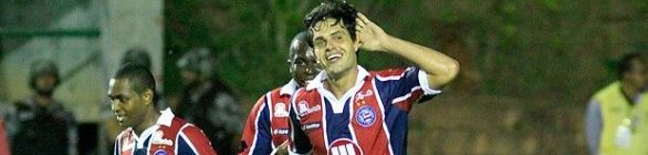 Fahel sonha com vaga na Libertadores