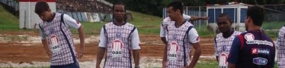 Mudança radical, um novo Bahia