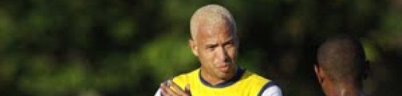 Júnior diz que é jogo de vida, ou morte para o Bahia