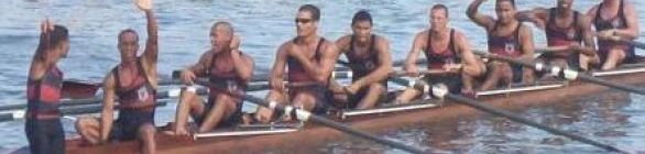 Campeonato Baiano de Remo 2011 segue com 3ª etapa no dia 21