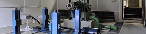 Petrobras e IPT inauguram Laboratório de Motores