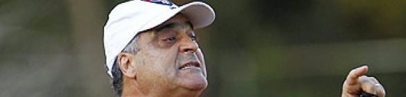 Benazzi lamenta empate, mas considera resultado justo