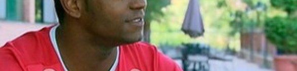 Diretoria do Bahia define futuro de Jobson nesta segunda-feira