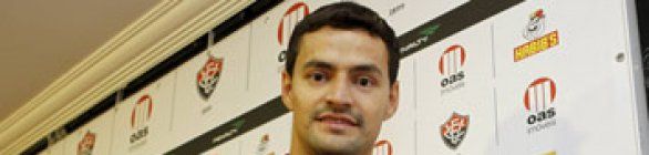 Preto chegou para jogar sábado