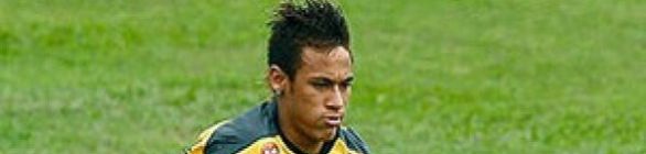 Mourinho já monta esquema para Neymar no Real e dá apelido ao craque