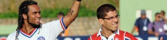 Após noitada de Jóbson, Carlos Alberto e Ricardinho pediram afastamento do jogad