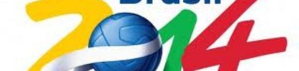 Copa do Mundo 2014.