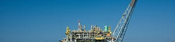 Produção de gás no Brasil aumentou 8% em julho de 2011