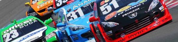 Salvador recebe carros neste fim de semana