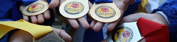 Karatecas Baianos trazem 20 medalhas do Pan Americano de São Paulo