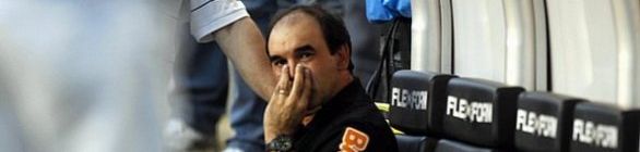 Cirurgia de Ricardo Gomes termina; médicos vão observar técnico por 72 horas