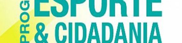 SeleÃ§Ã£o PÃºblica 2011 do Programa Petrobras Esporte & Cidadania