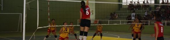 Zonal de Guanambi dos Jogos Abertos foi encerrado