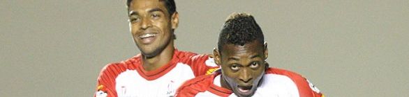 Na reação, Vitória é o 6° colado no G-4