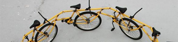 Informativo Amigos de Bike-1ª QUINZENA SET/2011