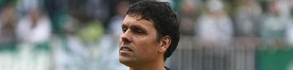 CBF troca juiz que apitaria jogo do Bahia após 'alerta' de torcedor