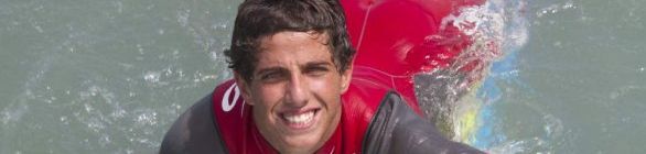 Filipe e Gabriela sagram-se campeões