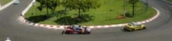 Programação do GP Bahia está definida