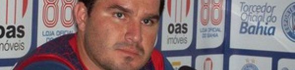 Pego de surpresa, Eduardo Souza fará poucas mudanças no time