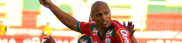 Portuguesa bate o Paraná no Canindé e volta a vencer na Série B  