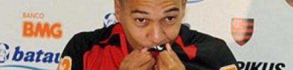 Após apresentação de Jean, Vitória quer Gilberto