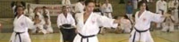 Bahia vai participar do Campeonato Brasileiro de Karatê de Semi-Contato com apoi