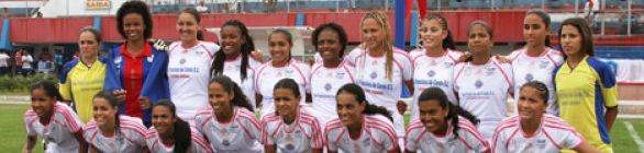 Copa do Brasil: Futebol Feminino perto das quartas de final