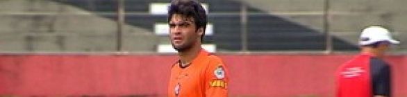 Benazzi incorpora Arthur Maia: ‘Não volta mais para o juniores’