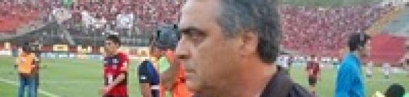 Benazzi, entusiasmado, vai encarar o Guarani 