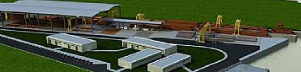 Presidenta Dilma lança pedra fundamental do Estaleiro Rio Tietê