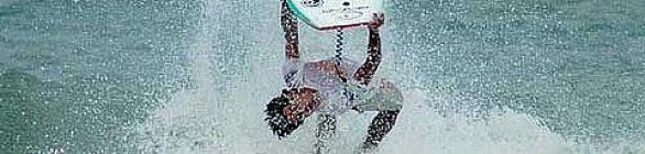 Dia de decisões no BodyBoard