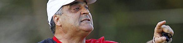 Ausência de gigantes na Série B vai manter equilíbrio, diz Benazzi