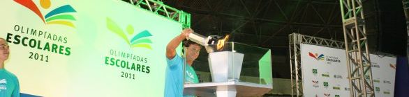 Bahia ganha primeira medalha na olímpiada escolar no judô