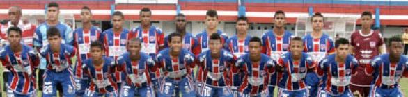 Seleções conseguem a primeira vitória no Campeonato Baiano