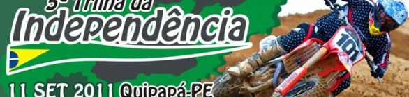 5ª Trilha da Independência aconteceu neste domingo