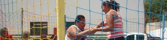 Dia de Lazer movimenta as ruas de Wenceslau Guimarães