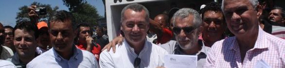 Estádio de Morro do Chapéu será totalmente reformado