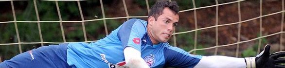 Marcelo Lomba revela preocupação com bola aérea do Fluminense