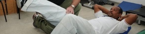 Programa municipal avalia saúde dos agentes comunitários