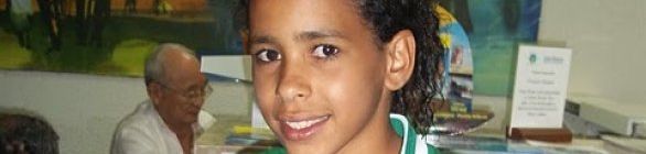 Etapa para estudantes de 12 a 14 anos das Olimpíadas Escolares Nacionais é encer