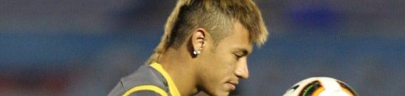 Para ficar até Olimpíada, Neymar recebe aumento de 40% e vai ganhar quase R$ 500