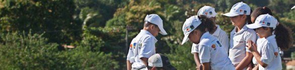 Inscrições para o patrocíno esportivo incentivado